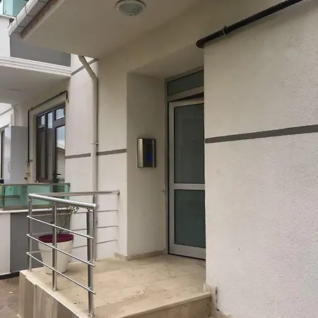 Apartament Naila Daira نايلا *