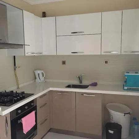 Naila Daira نايلا Apartament Kocaeli