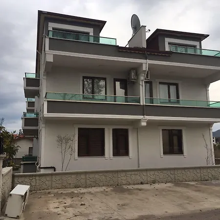Naila Daira نايلا Apartament