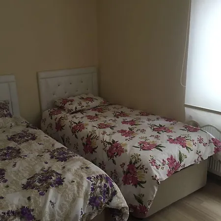 Apartament Naila Daira نايلا *