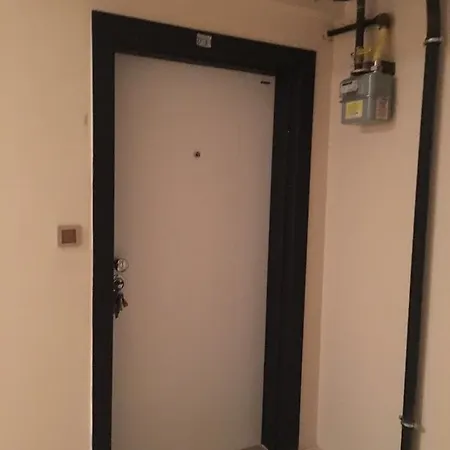 Naila Daira نايلا Apartament Kocaeli