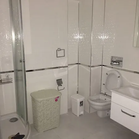 Naila Daira نايلا Apartament *