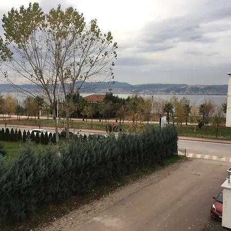 Naila Daira نايلا Apartament Kocaeli