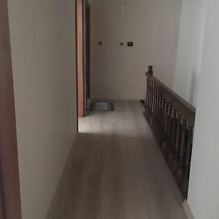 Apartament Naila Daira نايلا *