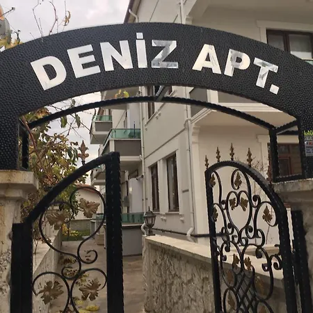 Naila Daira نايلا Apartament Kocaeli