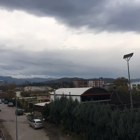 Apartament Naila Daira نايلا Kocaeli